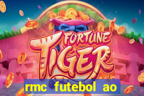 rmc futebol ao vivo gratis