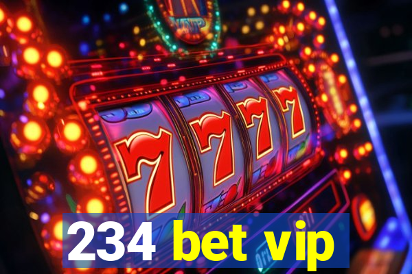 234 bet vip