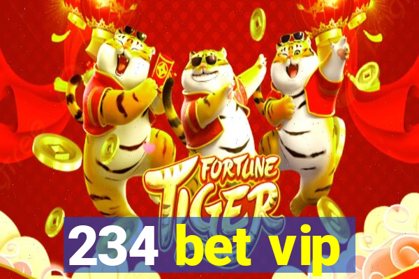 234 bet vip