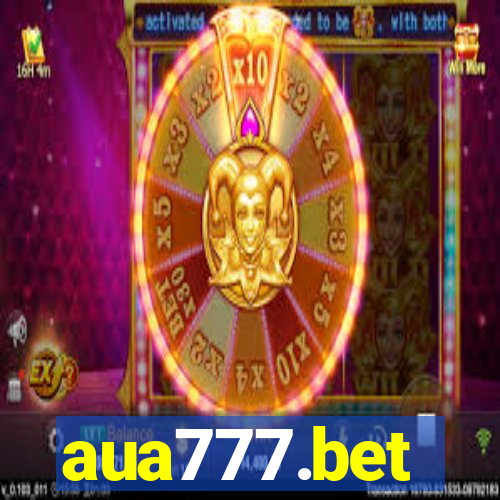 aua777.bet