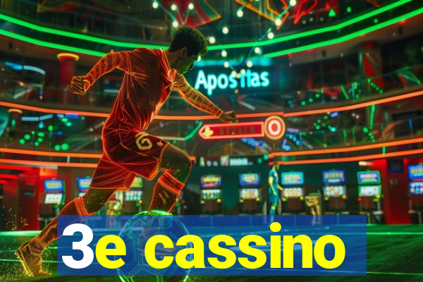 3e cassino