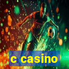 c casino