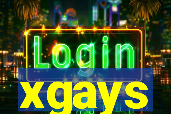 xgays