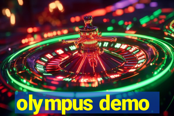 olympus demo