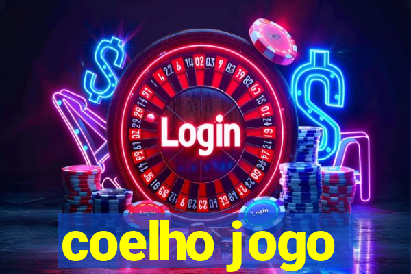 coelho jogo