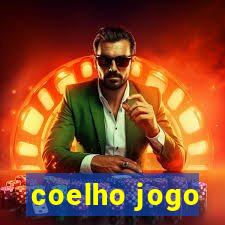 coelho jogo