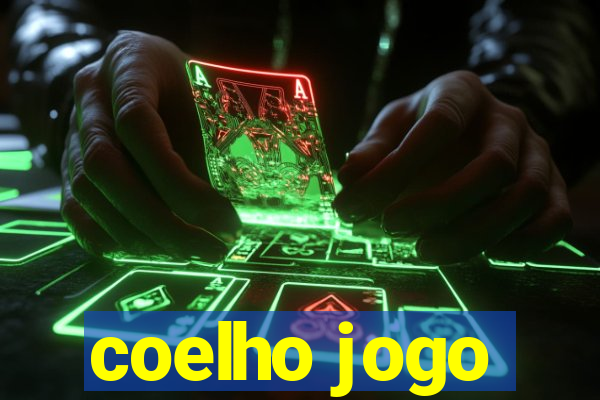 coelho jogo