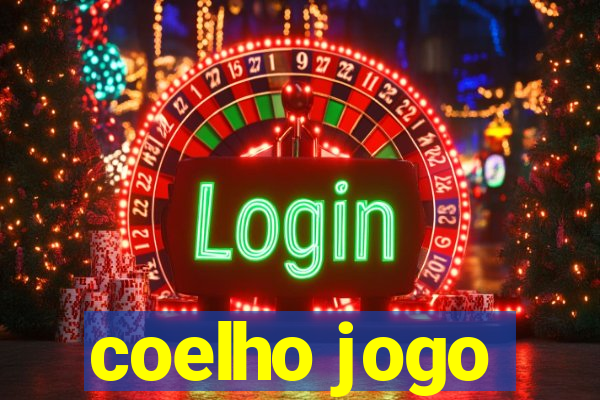 coelho jogo