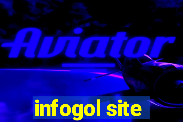 infogol site