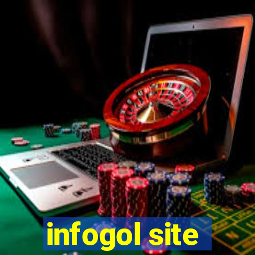 infogol site