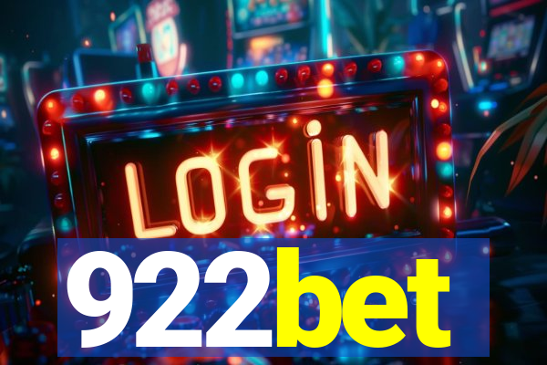 922bet