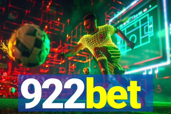 922bet