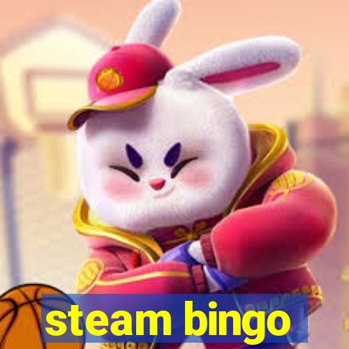 steam bingo