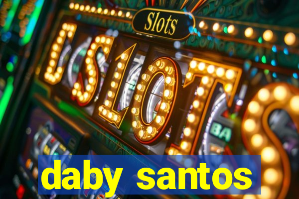 daby santos