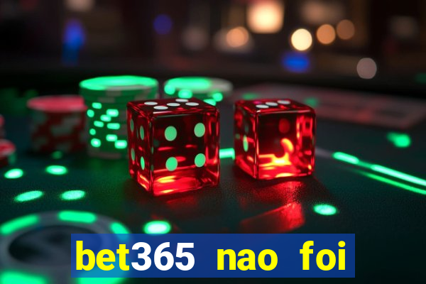 bet365 nao foi possivel processar seu deposito