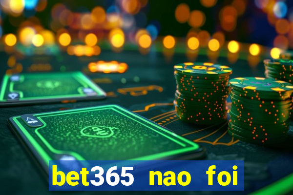 bet365 nao foi possivel processar seu deposito