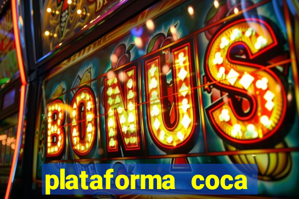 plataforma coca cola bet