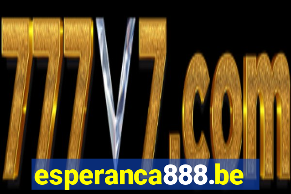 esperanca888.bet