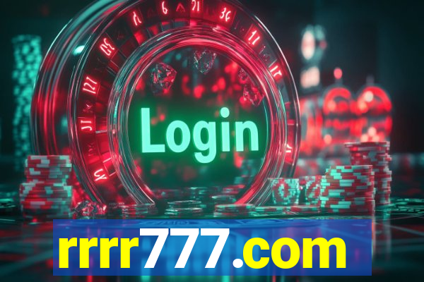 rrrr777.com