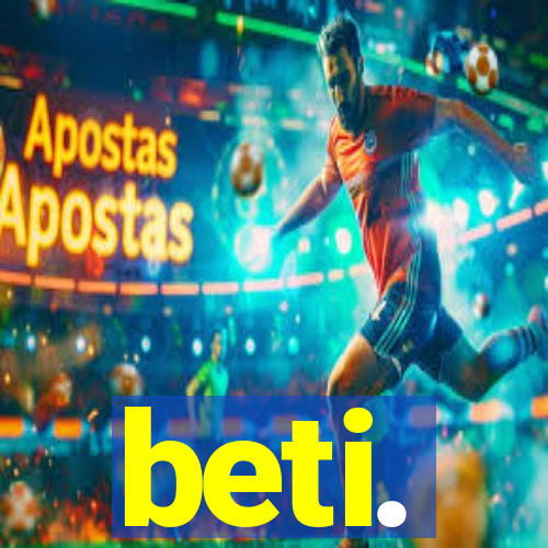 beti.