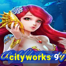 cityworks 9