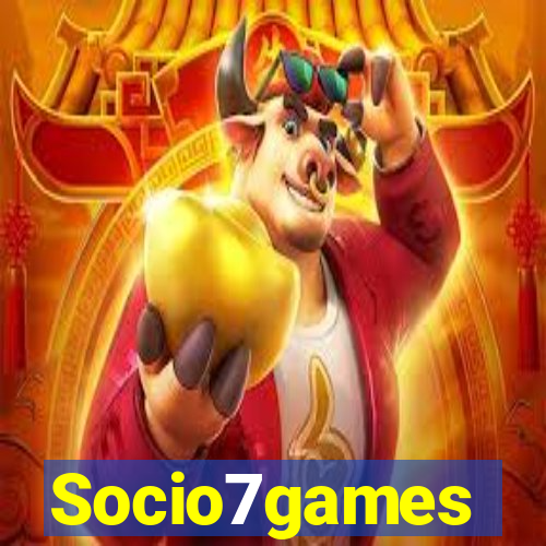 Socio7games