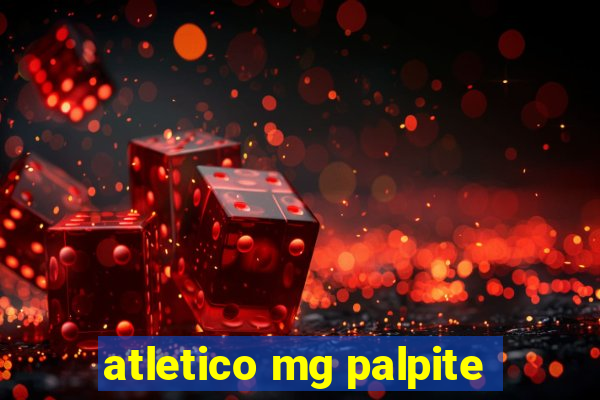 atletico mg palpite