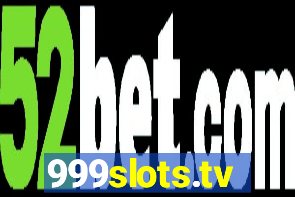 999slots.tv