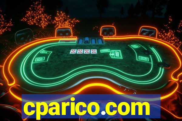 cparico.com