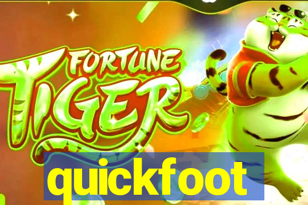 quickfoot