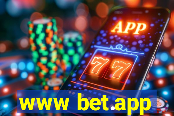 www bet.app