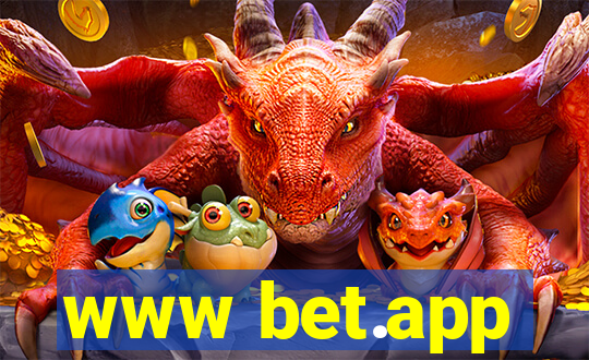 www bet.app