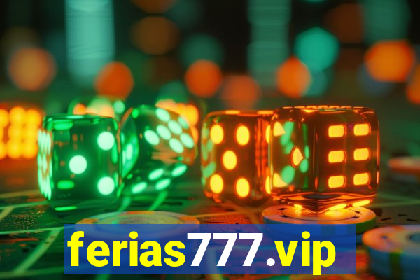 ferias777.vip