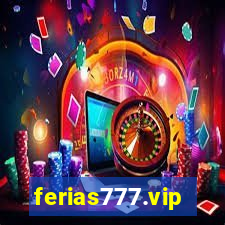 ferias777.vip