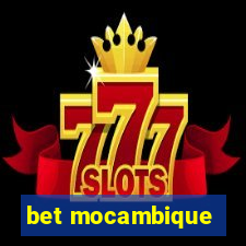 bet mocambique