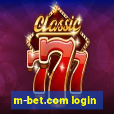 m-bet.com login