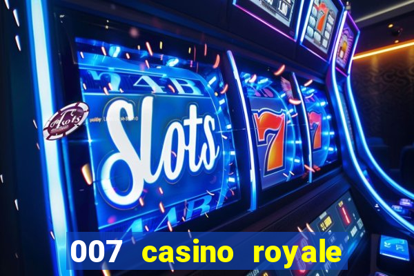 007 casino royale cena da tortura pt br