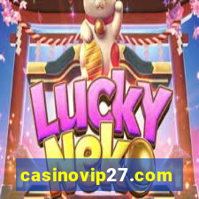 casinovip27.com