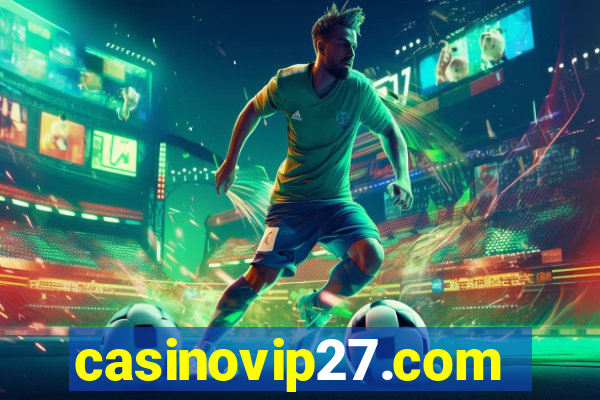 casinovip27.com