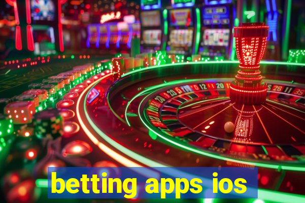 betting apps ios