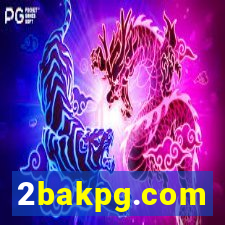 2bakpg.com