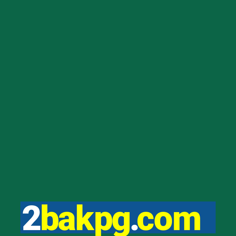 2bakpg.com