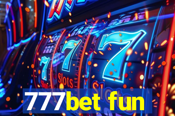 777bet fun