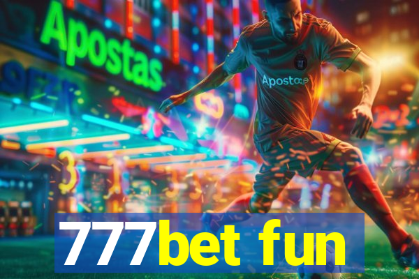 777bet fun