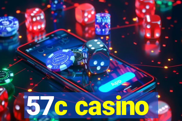 57c casino