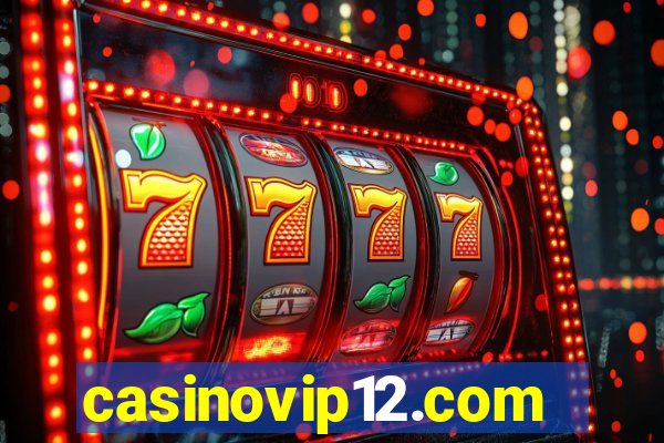 casinovip12.com