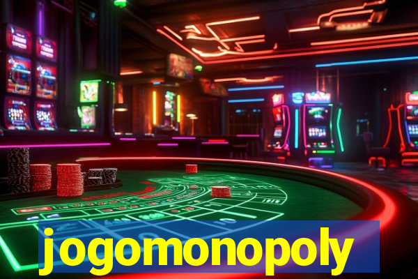 jogomonopoly