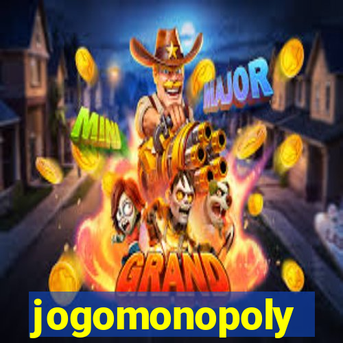 jogomonopoly