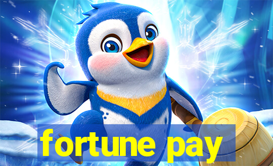 fortune pay