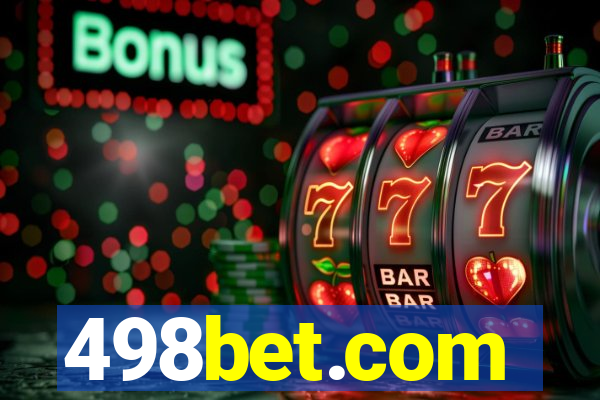 498bet.com